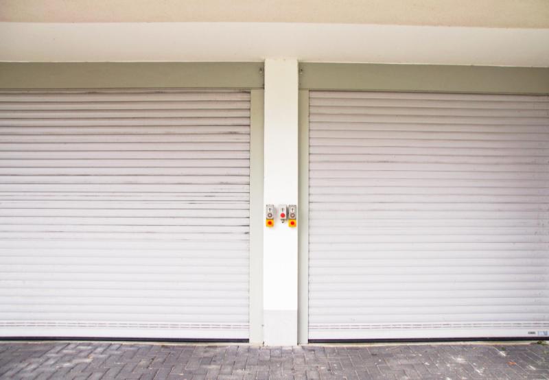 Security Roller Shutters in Faversham ME13 7